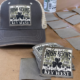 NEW PATCHES FOR HATS