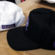 Side Panel Hat Patches